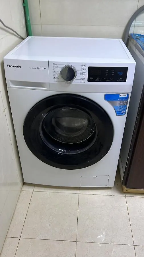 Dinar Apartments Abu Zabi